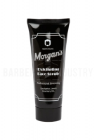 Morgan's Скраб для лица 100 мл