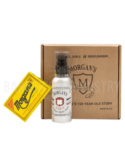 Morgan's Подарочный набор для ухода за телом 