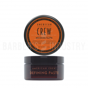 AC DEFINING PASTE Паста со средней фик-ей и низким уровнем блеска д/укладки волос 85гр