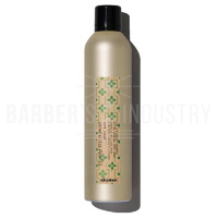 Davines MORE INSIDE Лак средней фиксации для эластичного глянцевого стайлинга 400 мл