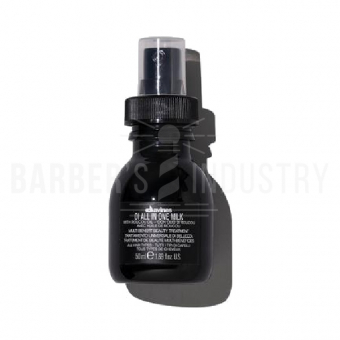 Davines OI Многофункциональное молочко для волос 50 мл
