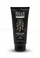 DREAM CATCHER Gentle skin shaving cream Крем для бритья 200мл
