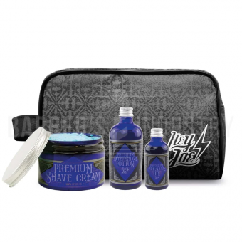 HEY JOE Shaving Kit Delux Дорожный набор для бритья