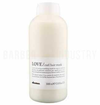 Davines LOVE CURL Маска для усиления завитка 1000 мл 