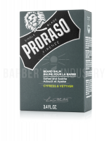 Proraso Бальзам для бороды CYPRESS & VETYVER 100 мл