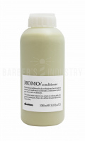 Davines MOMO Увлажняющий кондиционер, облегчающий расчесывание волос 1000 мл