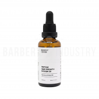 TOPGUN by RESEDAODOR Сыворотка для стимуляции роста волос Peptide Hair Growth System 29, 50 мл 