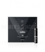 ALPHA Краска-пена для волос PRO 3/0 Темный шатен, 10 мл