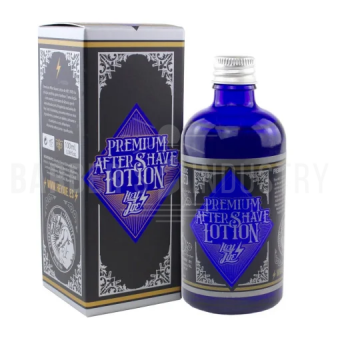HEY JOE Premium After Shave Lotion Премиальный лосьон после бритья 100 мл 