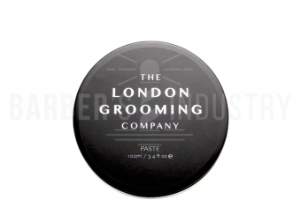 London Grooming Паста для укладки волос 100 мл