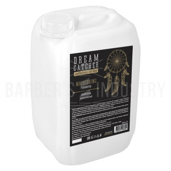 DREAM CATCHER Nourishing shampoo Шампунь питательный 5л