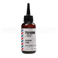 TOPGUN by RESEDAODOR Лосьон-активатор для волос, 100 мл