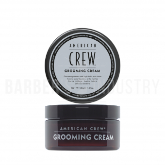 AC GROOMING CREAM Крем с сильной фиксацией и высоким уровнем блеска 85гр