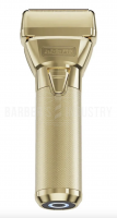 BABYLISS шейвер  PRO  FxOne All-Metal Double Foil Gold Shaver