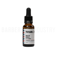 TOPGUN by RESEDAODOR Активатор от выпадения волос HAIR LOSS COMPLEX (11 Vitamins), 20 мл