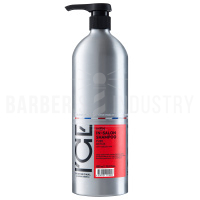 ICEхTOPGUN MEN PURE SHAMPOO DETOX Шампунь-детокс для мужчин, 1000 мл
