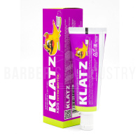 Klatz Зубная паста KIDS Тутти-фрути 40мл