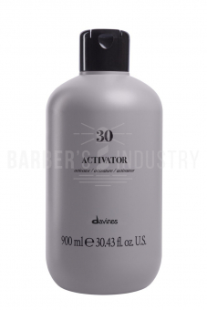 Davines Активатор 30 vol 900 мл