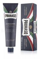 Proraso Крем для бритья 150мл. Алое Вера и Витамин Е