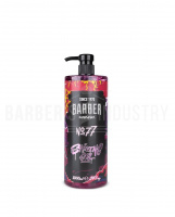 Marmara Barber Гель для бритья №77 1000 мл