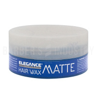 Elegance Матовый гель-воск 140 g