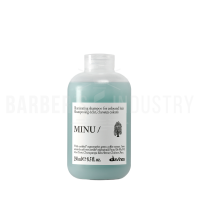 Davines MINU Защитный шампунь для окрашенных волос 250 мл