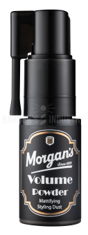 Morgan's Пудра для придания объема 10 гр