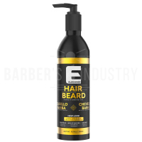 Elegance Прозрачное масло для волос и бороды Hair&Beard Oil CLEAR 300ml