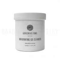 Gentlemen's Tonic Освежающий гель для умывания, 500 мл