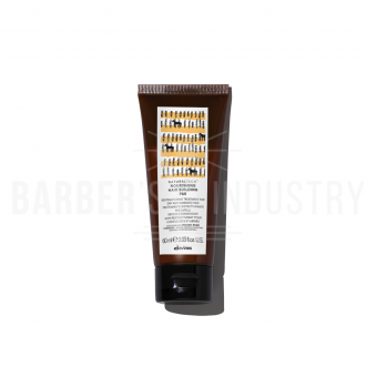 Davines NOURISHING Питательная восстанавливающая маска 60 мл
