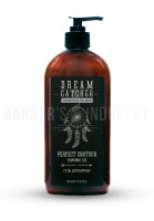 DREAM CATCHER Perfect contour shaving gel Гель для бритья 500мл