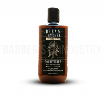 DREAM CATCHER Conditioner moisturizing Кондиционер увлажняющий 300мл