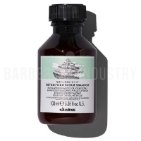 Davines DETOXIFYING Детоксирующий шампунь-скраб 100 мл