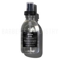 Davines OI  Масло для абсолютной красоты волос 135  мл