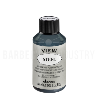 Davines STEEL  сталь 60 мл 