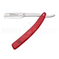 Morgan's Опасная бритва со сменным лезвием Classic 1873 Red