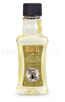 REUZEL Шампунь 3 в 1 100 мл