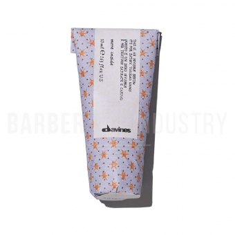 Davines MORE INSIDE Невидимая сыворотка для небрежного стайлинга с сатиновым блеском 50 мл