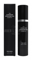London Grooming Средство для очищения лица 50 мл
