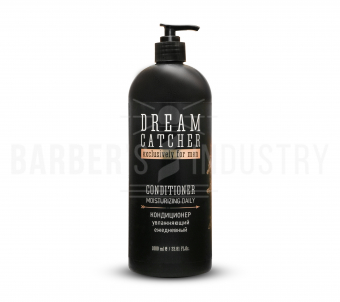 DREAM CATCHER Conditioner moisturizing  Кондиционер увлажняющий 1000мл