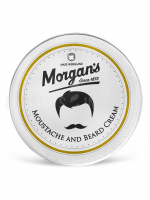 Morgan's Крем для бороды и усов 75 мл