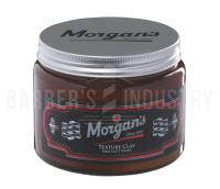 Morgan's Текстурирующая глина для укладки волос Texture Clay 500 мл