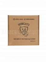 Morgan's Подарочная коробка + крафтовый наполнитель