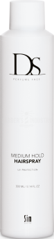DS Medium Hold Hairspray лак средней фиксации 300 мл