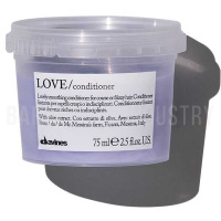 Davines LOVE Кондиционер для разглаживания завитка 75 мл 