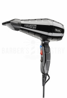 Wahl Turbo Booster 3400 Ergolight фен, черный 