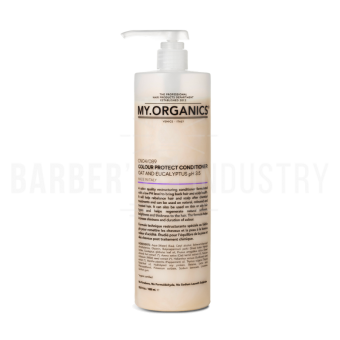 MY.ORGANICS Кондиционер для окрашенных волос 1000мл
