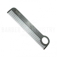 Chicago Comb Модель No1 Черный Титан 