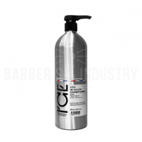 ICEхTOPGUN MEN TREATMENT CONDITIONER Кондиционер для дисциплины и лёгкого расчёсывания волос,1000 мл