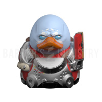 Rubber Road Ltd Фигурка-утка Tubbz Destiny Zavala